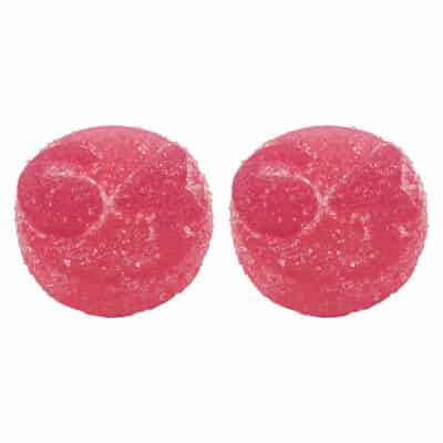 1964 - Strawberry Watermelon Live Rosin Gummies