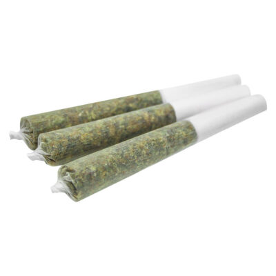 Spinach - Sour Chem Pre-Roll