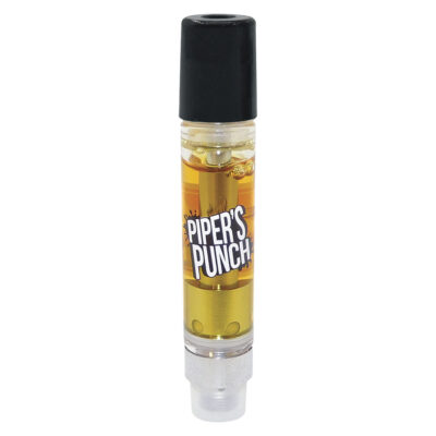 Piper's Punch - Elephant Apple Brew 510 Thread Cartridge