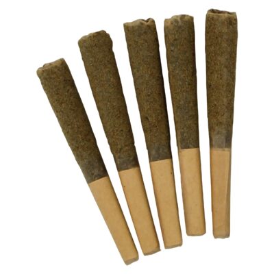 Virtue Cannabis - Watermelon Mjto Ice Pre-Roll