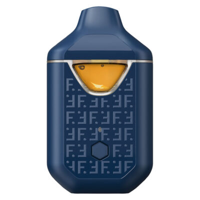Foray - Sidekick All-in-one THC:CBG:CBD