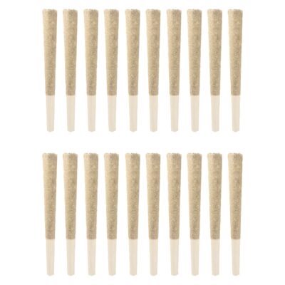 Stunnerz - Indica/Sativa Mix Pack Pre-Roll