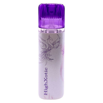 HighXotic - Mr. C. Live Hash Rosin All-in-One Disposable Pen