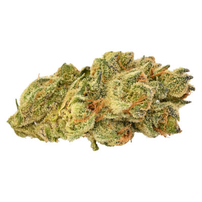 5 Points Cannabis - Strawberry Kush