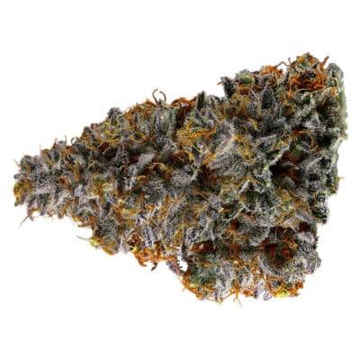 Nugz - Early Lemon Berry