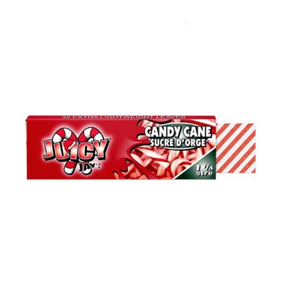 Juicy Jay's 1 1/4 Rolling Papers
