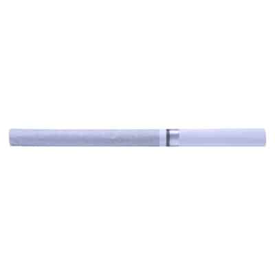 Dab Bods - Alaska Thunder Grape Electric Dartz Super Slim Pre-Roll - Hybrid - 10x0.4g