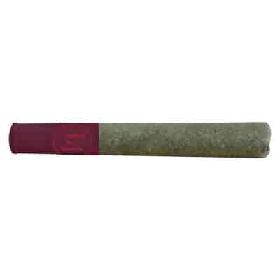 Lord Jones - Ceramic Tip Hash Fusions White Tahoe OG x White Tahoe OG