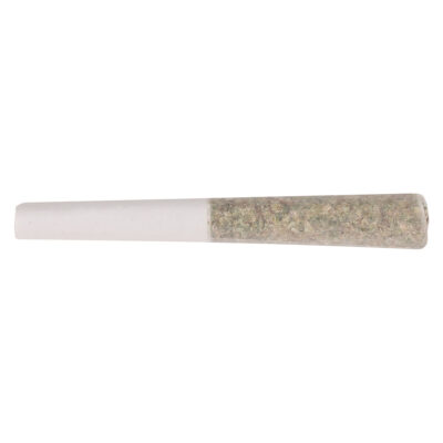 5 Points Cannabis - Strawberry Kush Pre-Roll