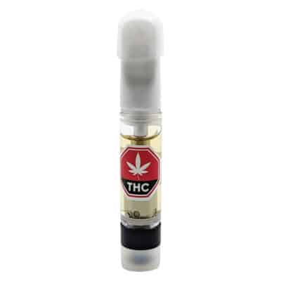 K.O. by NightNight - 3:2:1 K.O. Vape - Blue Widow 510 Thread Cartridge