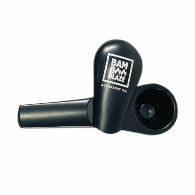 Bamboo Blaze Pipes