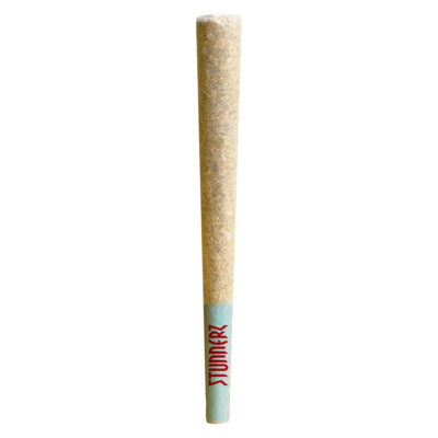 Stunnerz - Mango Blitz: Rotating Indica Pre-Roll