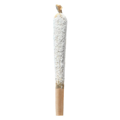 Versus - Frosty Slugger Infused Pre-Roll