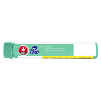 Hiway - Sativa Pre-Roll