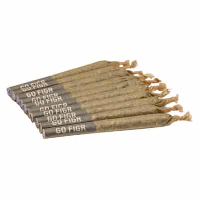 FIGR - Jungle Fumes Pre-Roll