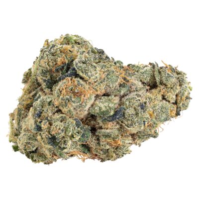 Big Bag O' Buds - UK Cheddar Cheese
