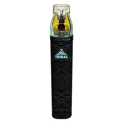 Tribal - G Mint Supernova Live Resin All-in-one Vape