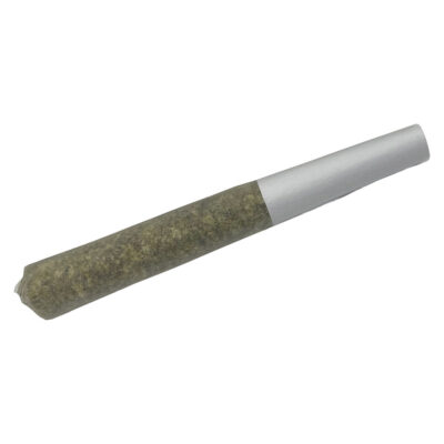 True Fire - Mega Breath Pre-Roll