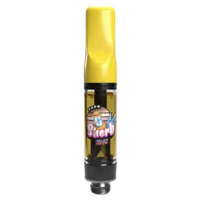Nugz - G Sherb 510 Thread Cartridge
