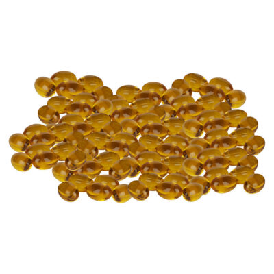 Tweed - Mega Pack THC:CBN 10:10 x 100