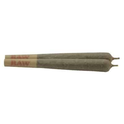 Common Ground - Permanent Marker Pre-Roll