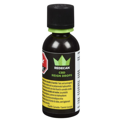 Redecan CBD Reign Drops