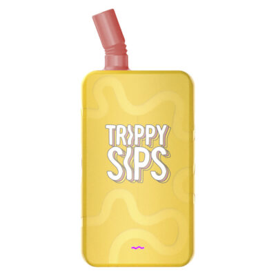 Trippy Sips - Kool Cherry All-in-one