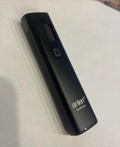 Dabtok Pocket Vaporizer (Concentrate Vape)