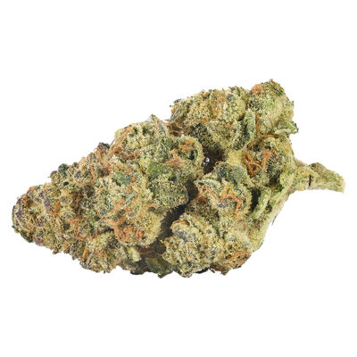 Back Forty - Mandarin Cookies