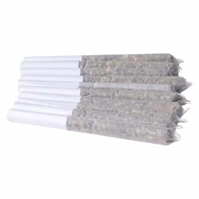 Castle Rock Farms Inc. - HGH Pre-Roll