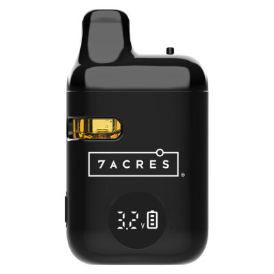 7ACRES - Blue Dream Live Resin + Liquid Diamonds AIO