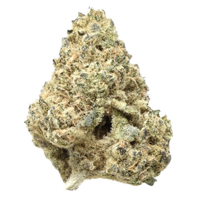 Crooked Dory - Gorilla Lemon Fire