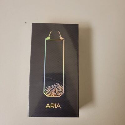 Aria X Vape