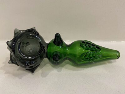 TNCC - Glass Pipes