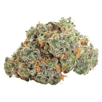 Big Bag O' Buds - Blueberry Dream