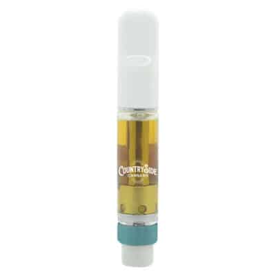 LITTI - Slappn' Berry 510 Thread Cartridge