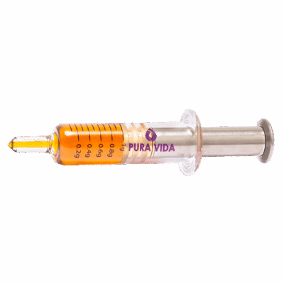 Pura Vida Indica Honey Oil Dispenser