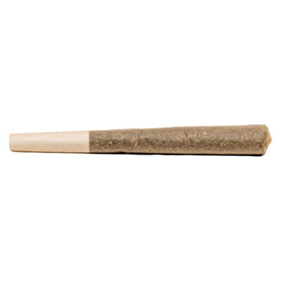 Divvy - Purple Punch Distillate Infused Pre-Roll