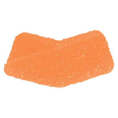 Emprise Rapid - Orange 10 THC Sativa Gummy