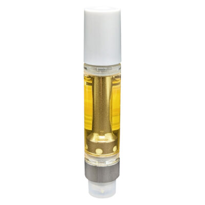 LITTI - Grape Escape 510 Thread Cartridge