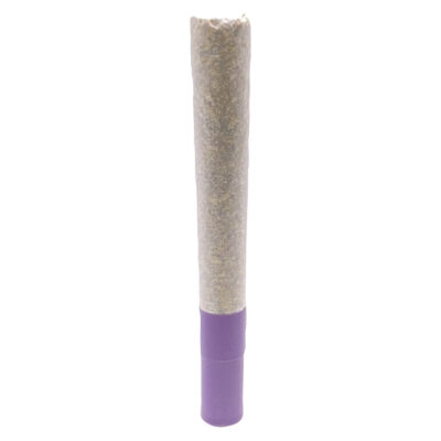 HighXotic - G.S.P (Gas S'il vous Plaît) Ice-Water-Hash Infused Pre-Roll