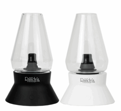 Randy's Loov Multi-Purpose Vaporizer - Black