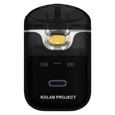 Kolab Project - White Grape Diamonds AIO Vape