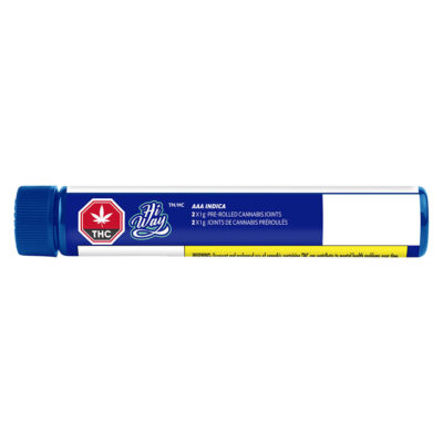 Hiway - Indica Pre-Roll