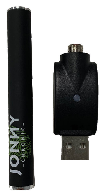 Jonny Chronic 510 Vape Battery