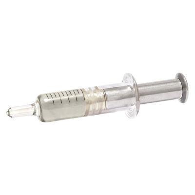 Thrifty - Big Steal Live Resin Dispenser