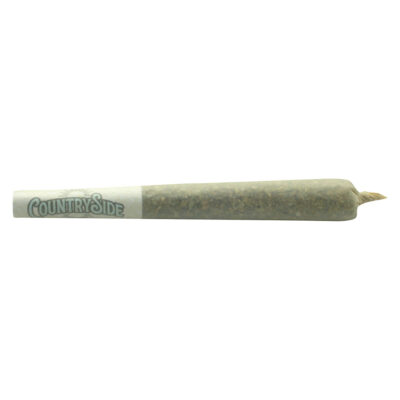 Countryside Cannabis Harvest Reserve - Grape Diamonds Pre-Roll