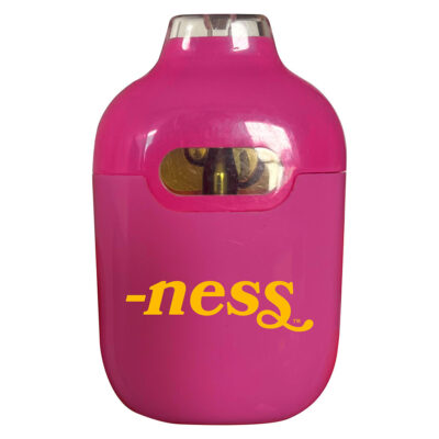 ness - Neon Dragon Liquid Diamonds AIO Vape