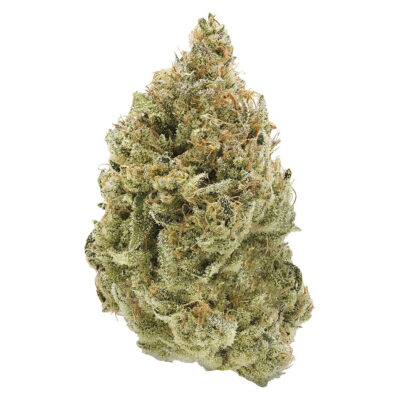 Simply Bare - BC Organic Fruit Loopz