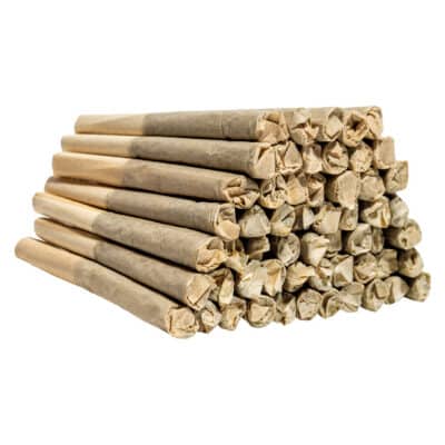Divvy - Blueberry Pre-Roll